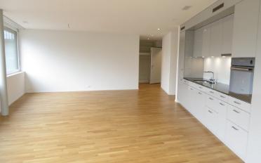 Apartment 3.5 rooms - image - 3