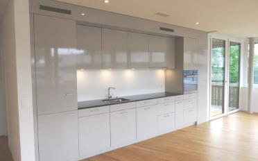 Apartment 3.5 rooms - image - 6