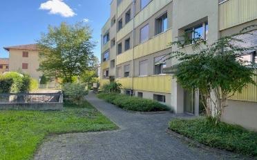 Apartment 2 rooms - image - 1