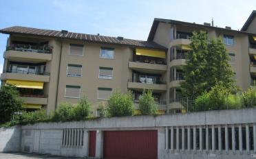 offener Parkplatz - image - 1