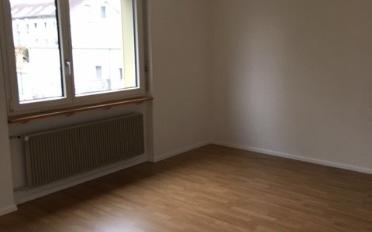 Apartment 3.5 rooms - image - 3