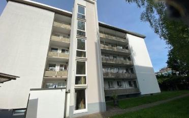 Apartment 3.5 rooms - image - 1
