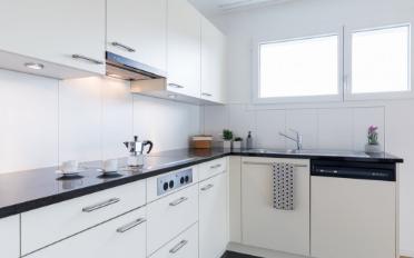 Apartment 3.5 rooms - image - 6