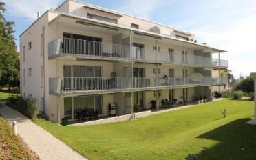 Apartment 3.5 rooms - image - 1