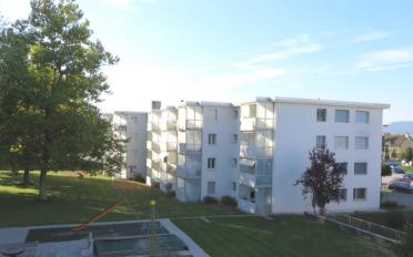 Wohnung 5.5 Zimmer - image - 1