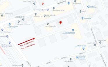 Place souterraine - image - 2