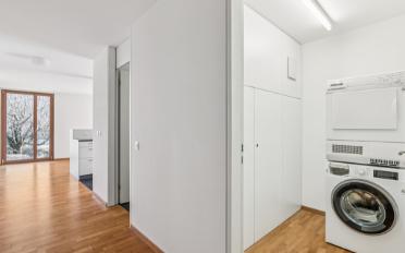 Apartment 3.5 rooms - image - 8