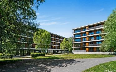 Apartment 5.5 rooms - image - 2