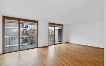 Apartment 5.5 rooms - image - 3