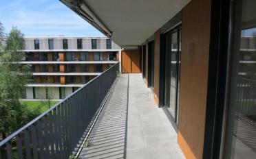 Apartment 5.5 rooms - image - 10