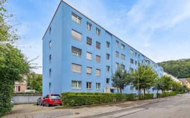 Wohnung 4.5 Zimmer - image - 1