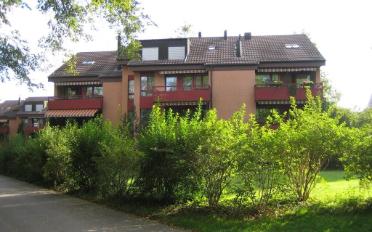 Wohnung 2.5 Zimmer - image - 1