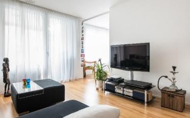 Wohnung 3.5 Zimmer - image - 3