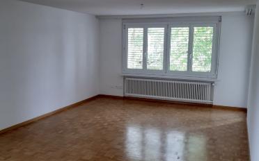 Apartment 3.5 rooms - image - 3
