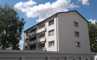 Apartment 3.5 rooms - image - 1