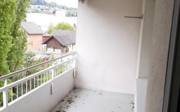 Apartment 3.5 rooms - image - 10