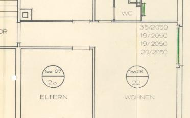 Apartment 3.5 rooms - image - 11