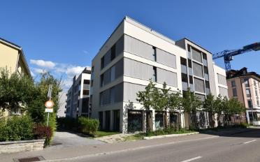 Apartment 2.5 rooms - image - 1