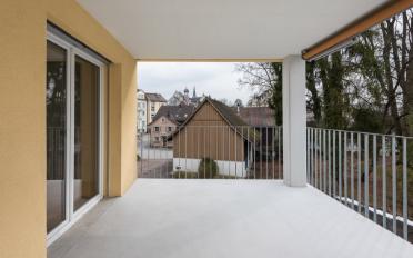 Wohnung 4.5 Zimmer - image - 9