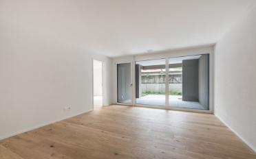 Wohnung 3.5 Zimmer - image - 3
