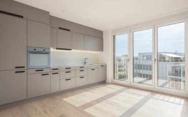 Wohnung 3.5 Zimmer - image - 5