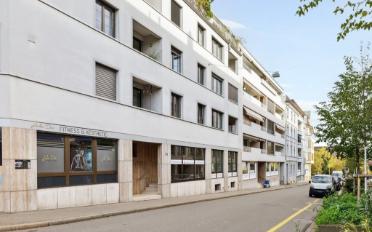 Wohnung 3.5 Zimmer - image - 1