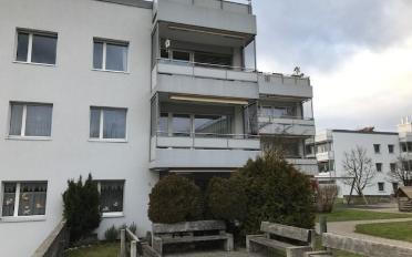 Wohnung 4.5 Zimmer - image - 1