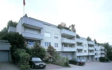 Apartment 3.5 rooms - image - 1