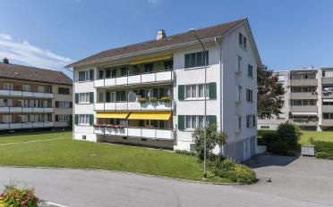 Apartment 3 rooms - image - 1