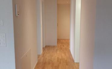 Apartment 3.5 rooms - image - 10