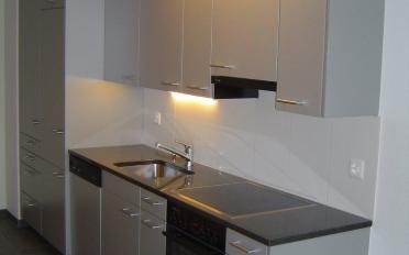 Wohnung 2.5 Zimmer - image - 3