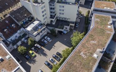 Wohnung 2.5 Zimmer - image - 3