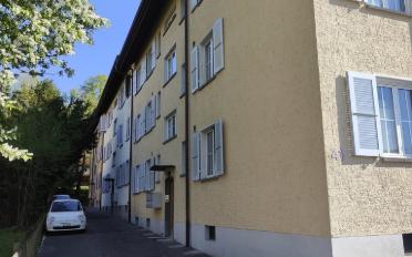 Apartment 4 rooms - image - 1