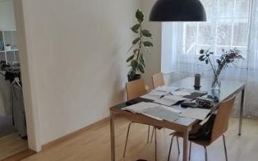 Apartment 4 rooms - image - 5