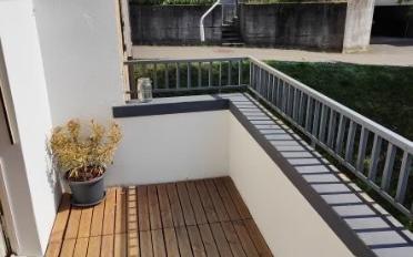Apartment 4 rooms - image - 8