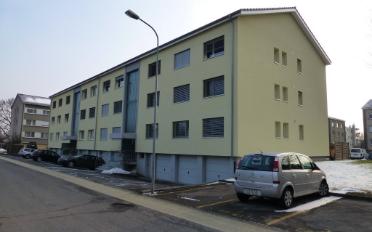 Wohnung 3.5 Zimmer - image - 1