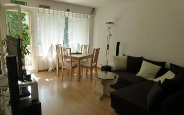 Wohnung 3.5 Zimmer - image - 4