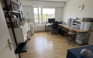 Wohnung 3.5 Zimmer - image - 5