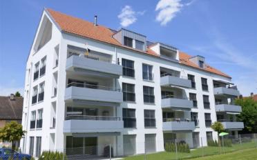 Appartement 3.5 pièces - image - 1