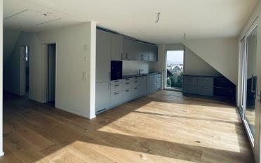 Wohnung 2.5 Zimmer - image - 3