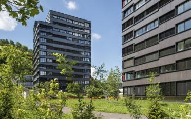 Apartment 3.5 rooms - image - 1