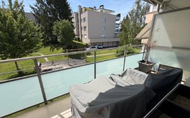 Apartment 2.5 rooms - image - 6