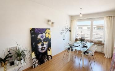 Apartment 2.5 rooms - image - 3