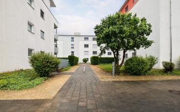 Wohnung 3.5 Zimmer - image - 1