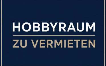 Hobbyraum - image - 1