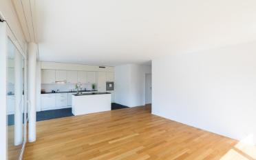 Wohnung 3.5 Zimmer - image - 3