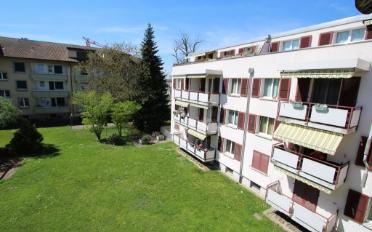 Wohnung 3.5 Zimmer - image - 1