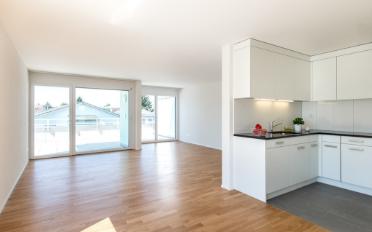 Attikawohnung 2.5 Zimmer - image - 3
