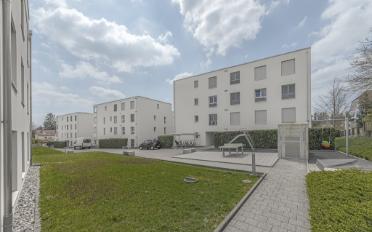 Apartment 3.5 rooms - image - 1