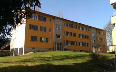 Apartment 4 rooms - image - 1